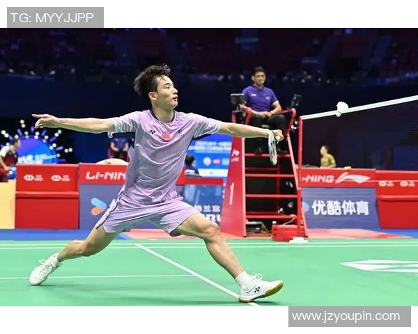 重庆羽毛球队战术实力强劲荣登全国羽毛球战术排行榜第七位