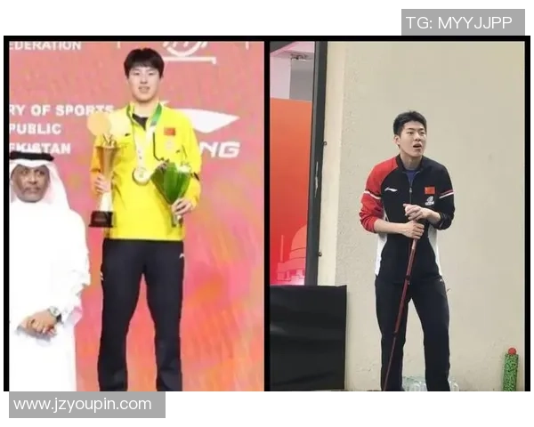 重庆乒乓球队实力提升引发热议新阶段的崛起与挑战