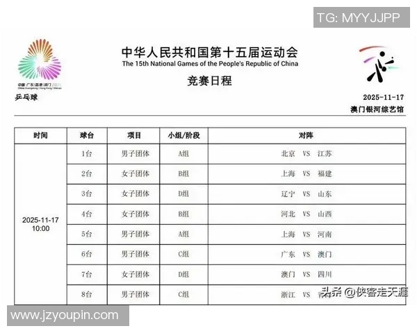 乒乓球比赛经验排行榜揭晓北京乒乓球队荣获第四名佳绩 乒乓球比赛经验排行榜揭晓北京乒乓球队荣获第四名佳绩
