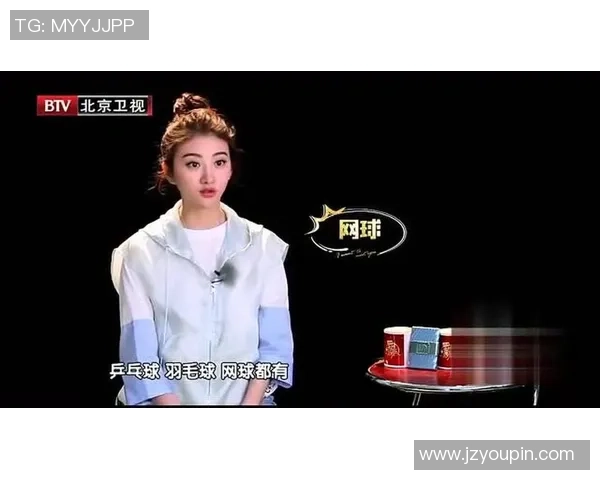 对话乒乓球女将周丽回顾辉煌生涯与未来展望 对话乒乓球女将周丽回顾辉煌生涯与未来展望