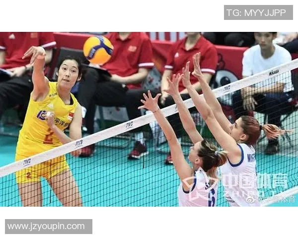 重庆排球队在世界杯预选赛中的个人能力表现分析与点评 重庆排球队在世界杯预选赛中的个人能力表现分析与点评