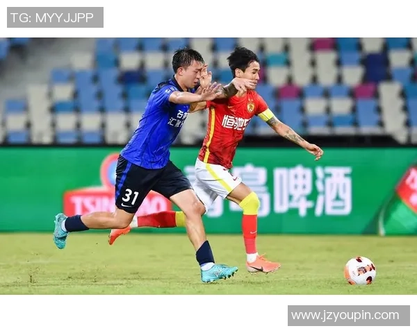 广州足球队选拔赛表现分析与状态评估全面解读 广州足球队选拔赛表现分析与状态评估全面解读