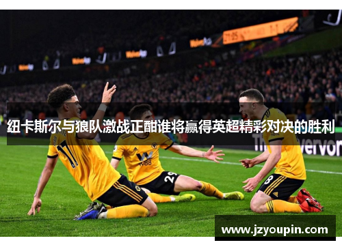 纽卡斯尔与狼队激战正酣谁将赢得英超精彩对决的胜利